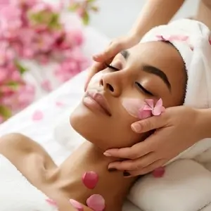 Spa service