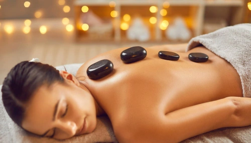 Balinese Massage Service