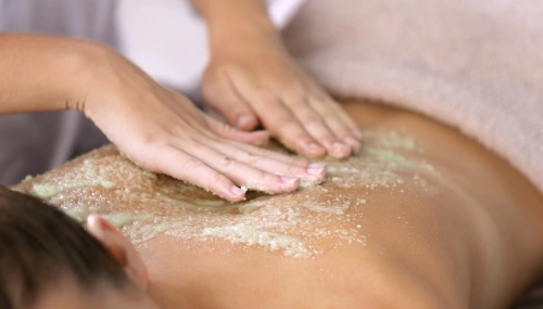 Body Polishing Service