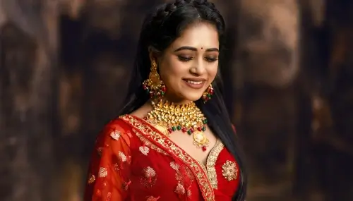 Mineral Makeup Artist in Patna