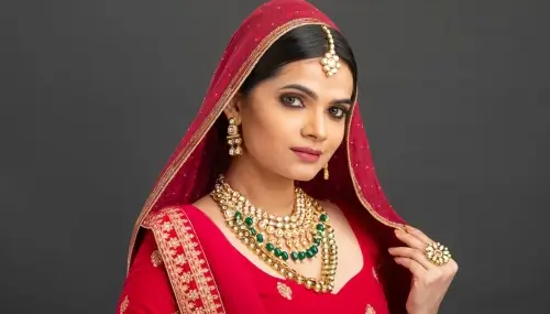 Traditional Bridal Makeup Artist in Patna