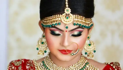 Waterproof and Silicone-based Makeup Artist in Patna