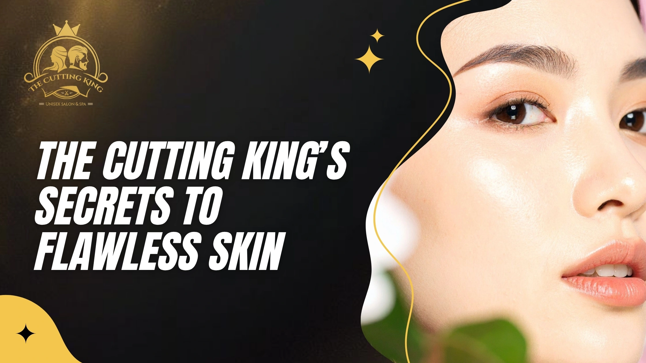 Secrets to Flawless Skin