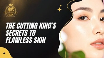 Secrets to Flawless Skin