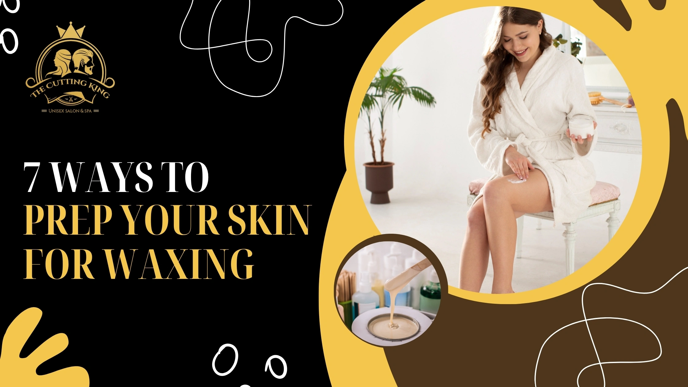 7 Ways to Prep Your Skin for Waxing