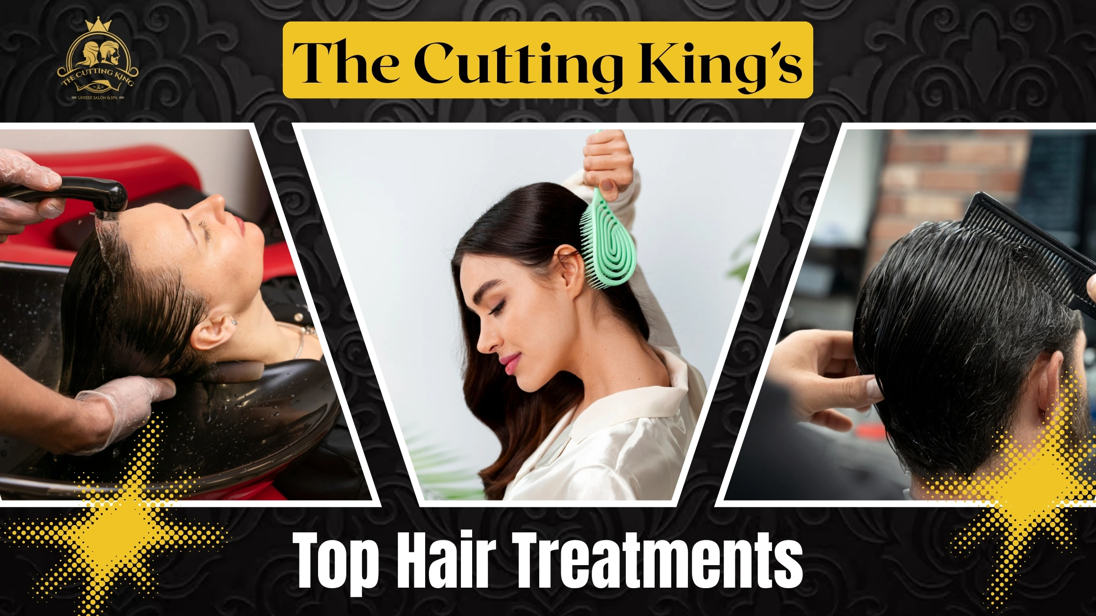 top hair treatment services guide