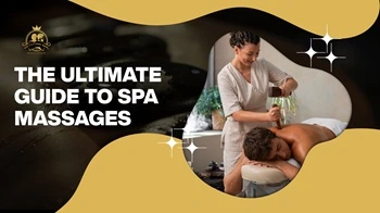 ultimate guide to spa massages in patna