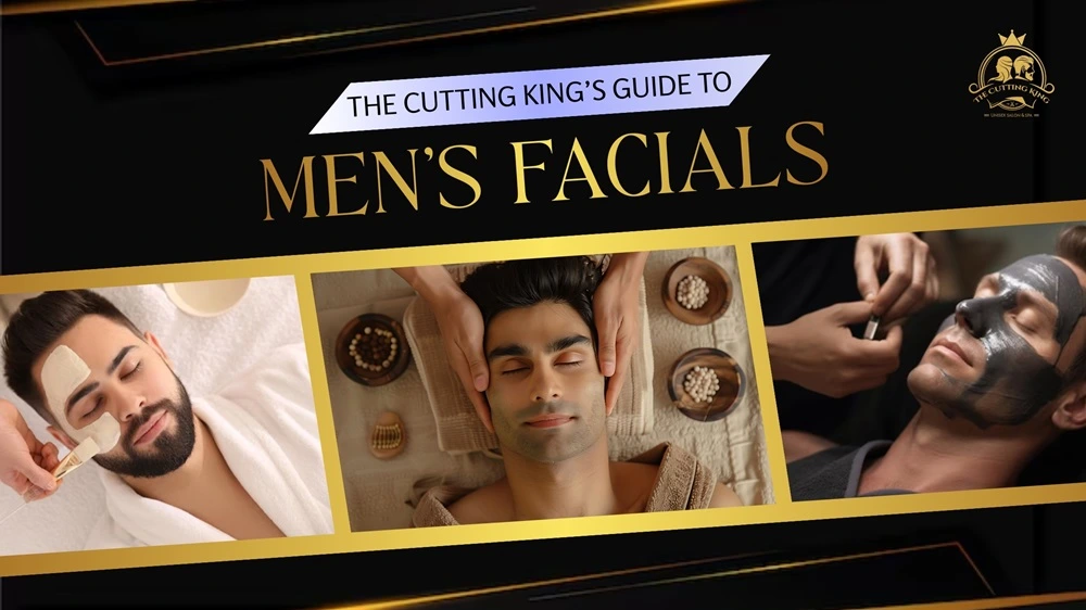 guide to mens facials hydra facial patna