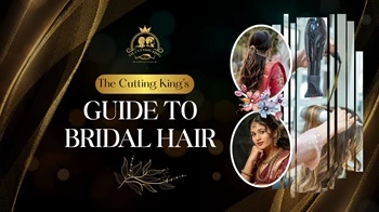 cutting king bridal hair guide