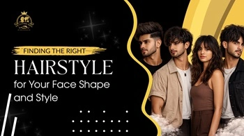 choose hairstyle for face shape patna